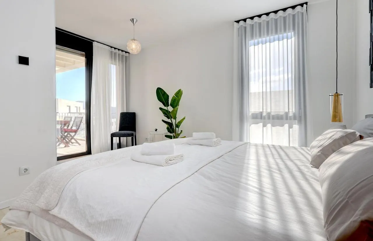 Modern, Elite Hillside Home W/Sea & Mountain Views Marbella 0*,  Spain