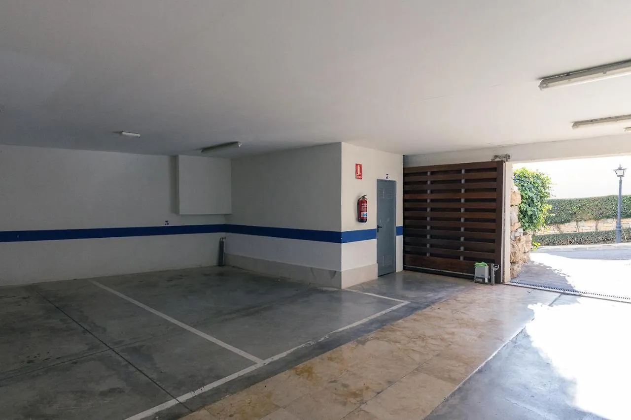 Modern, Elite Hillside Home W/Sea & Mountain Views Marbella 0*,  Spain