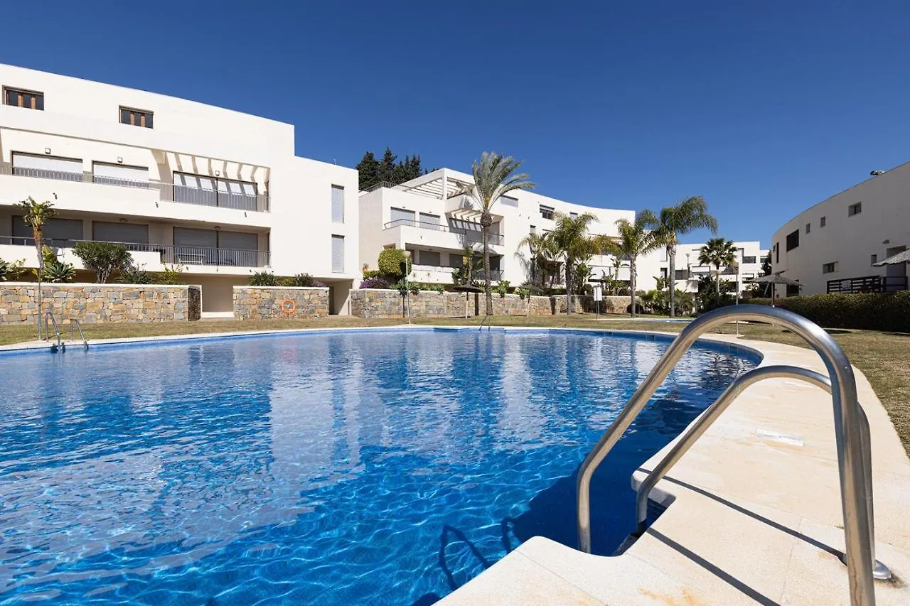 Modern, Elite Hillside Home W/Sea & Mountain Views Marbella 0*,