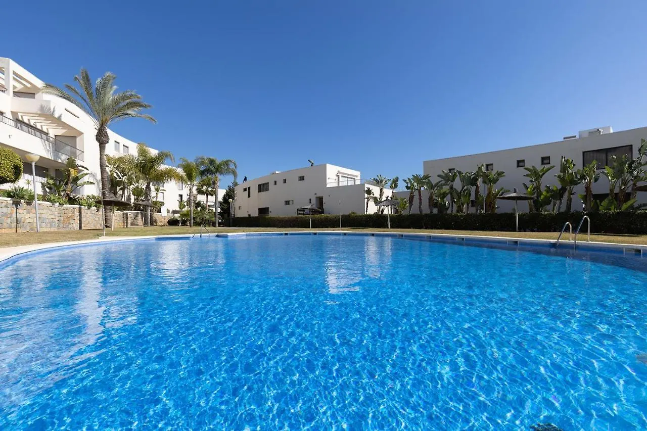 Modern, Elite Hillside Home W/Sea & Mountain Views Marbella 0*,  Spain