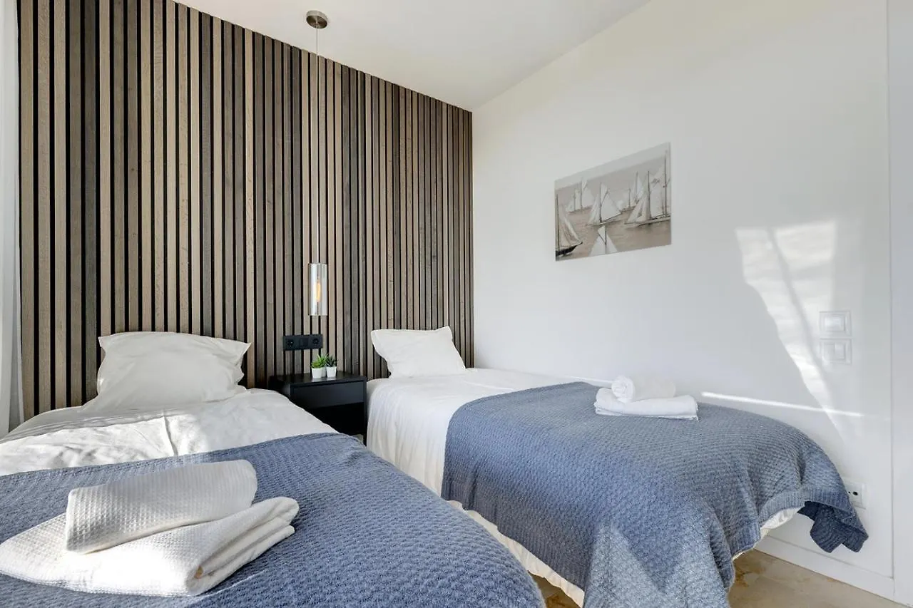 Modern, Elite Hillside Home W/Sea & Mountain Views Marbella Apartment