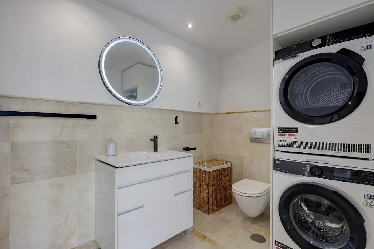 Apartmán Modern, Elite Hillside Home W/Sea & Mountain Views Marbella