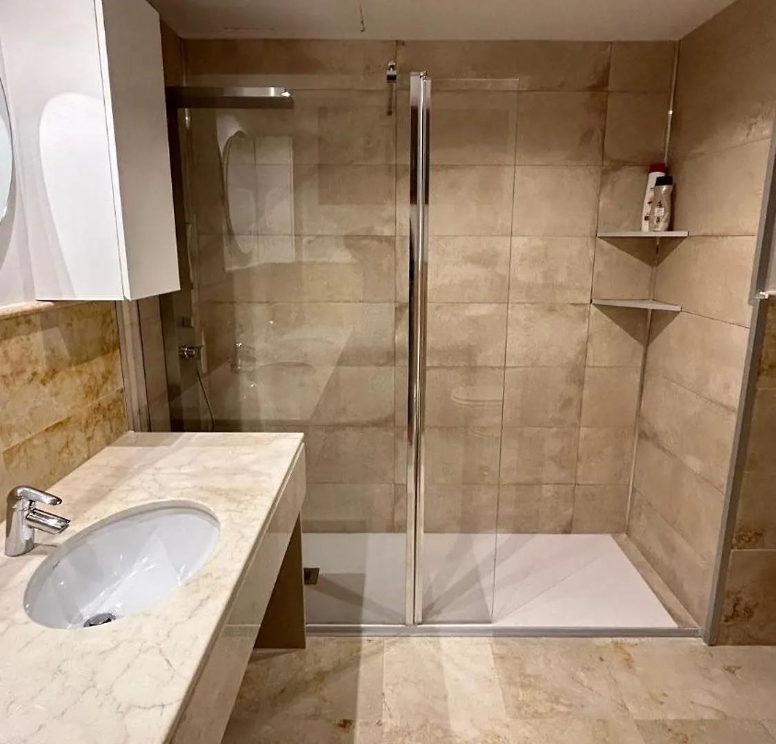 Modern, Elite Hillside Home W/Sea & Mountain Views Marbella 0*,